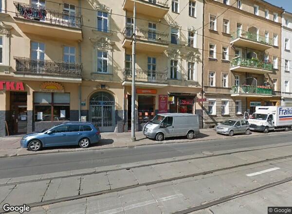 Ceny mieszkań Szczecin al. Wyzwolenia 87