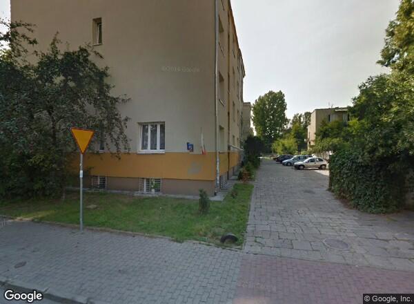 Ceny mieszkań Warszawa ul. Hajoty 25