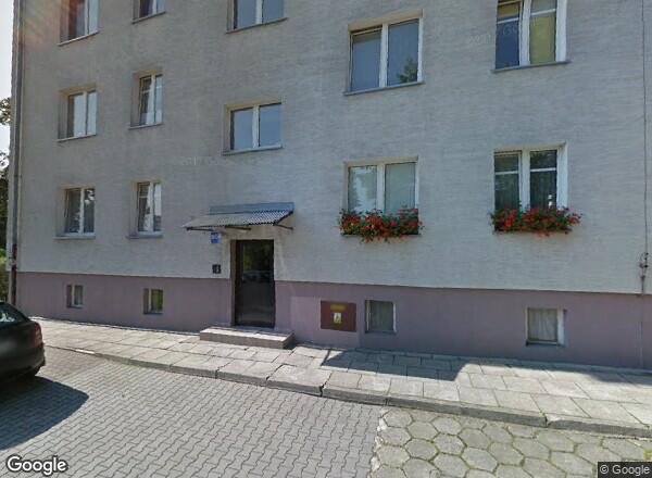 Ceny mieszkań Opole ks. Bolesława Domańskiego 96A