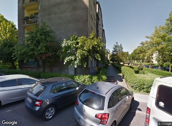 Ceny mieszkań Katowice Ks. bpa Arkadiusza Lisieckiego 13