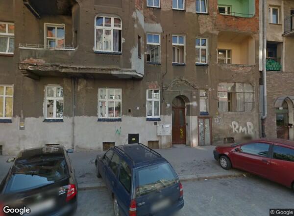 Ceny mieszkań Wrocław UL. GAJOWA 72