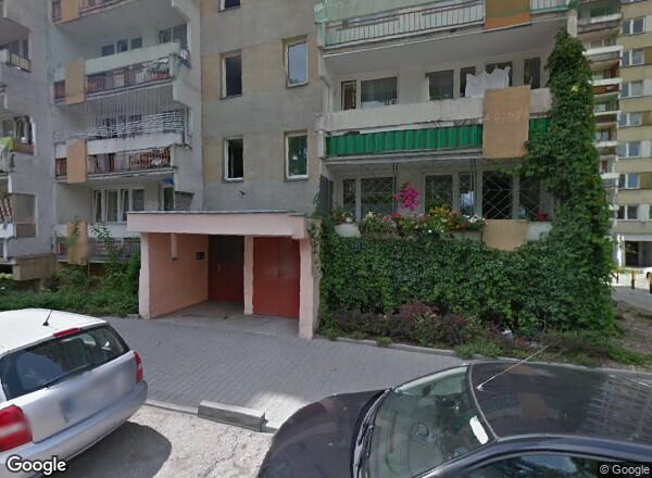 Ceny mieszkań Wrocław UL. ZŁOTORYJSKA 3