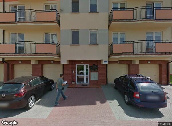 Ceny mieszkań Rzeszów Marcina Filipa 74