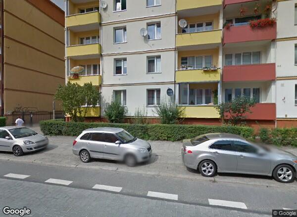 Ceny mieszkań Wrocław UL. TADEUSZA KOŚCIUSZKI 100