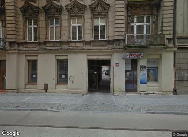 Ceny mieszkań Łódź Płk Jana Kilińskiego 78