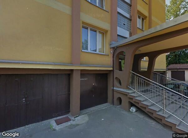 Ceny mieszkań Katowice Władysława Broniewskiego 3