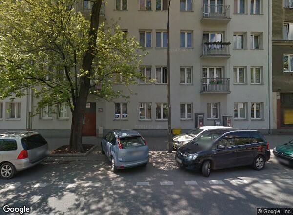 Ceny mieszkań Warszawa ul. Płocka 37A