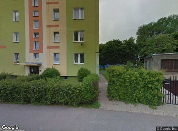 Ceny mieszkań Gdynia Chylońska 213