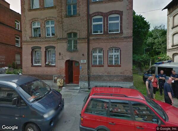 Ceny mieszkań Gdańsk Romualda Traugutta 19