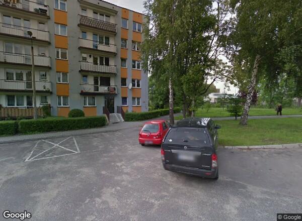 Ceny mieszkań Katowice Bolesława Prusa 34