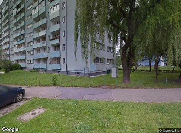 Ceny mieszkań Warszawa ul. S. Bryły 1