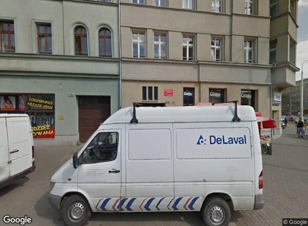 Ceny mieszkań Wrocław UL. SĄDOWA 9A