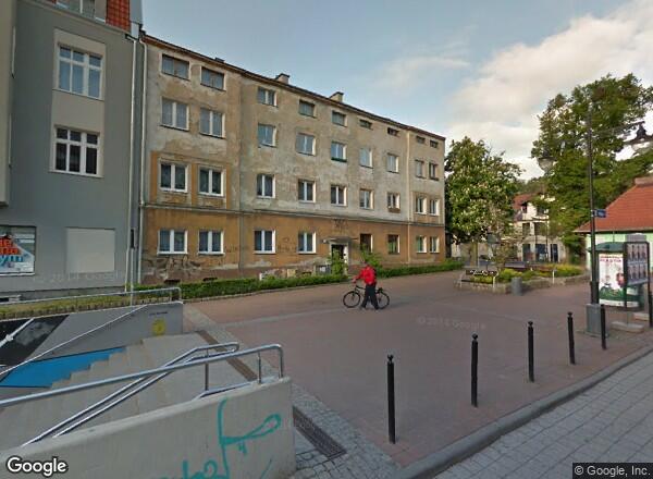 Ceny mieszkań Sopot 1 Maja 3