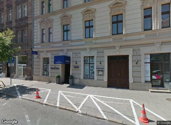 Ceny mieszkań Kraków Łobzowska 8