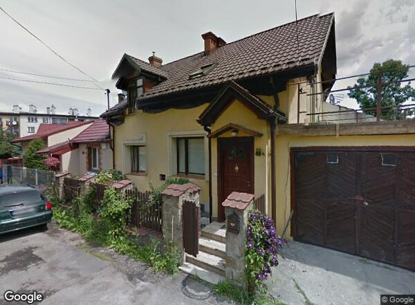 Ceny mieszkań Kraków Ks. Wincentego Turka 18