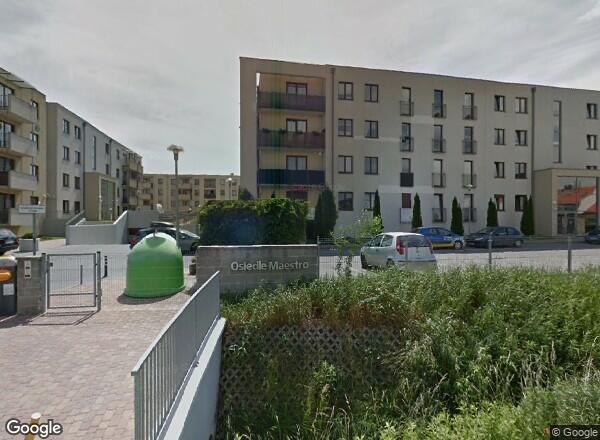 Ceny mieszkań Wrocław UL. ANTONIA VIVALDIEGO 82