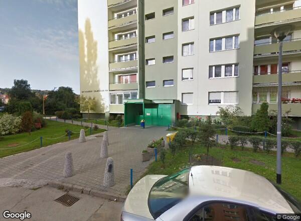 Ceny mieszkań Szczecin Batalionów Chłopskich 41