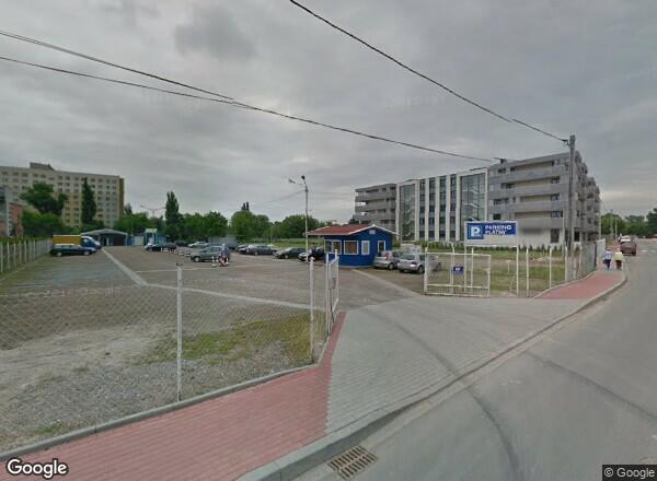 Ceny mieszkań Kraków Żabiniec 56