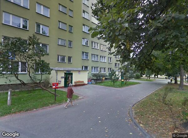 Ceny mieszkań Lublin Zygmunta Krasińskiego 18