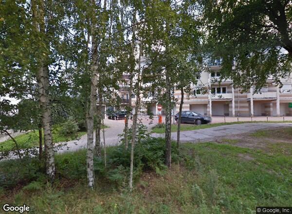 Ceny mieszkań Gdynia Górnicza 37