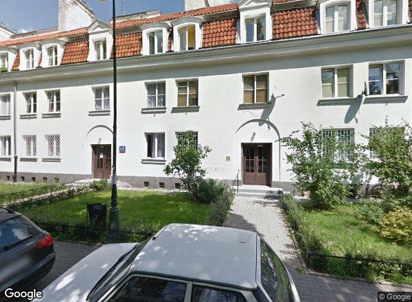 Ceny mieszkań Warszawa ul. S. Wyspiańskiego 6/8