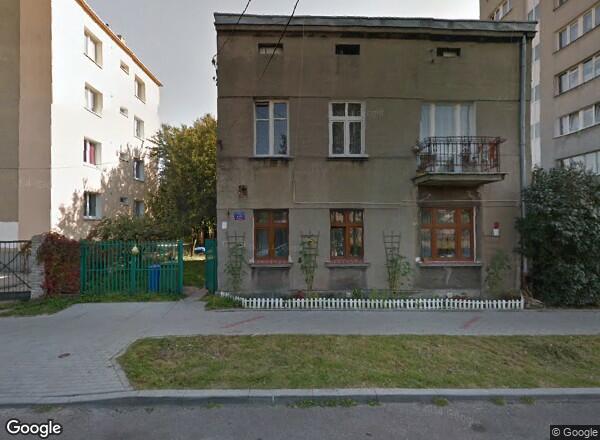 Ceny mieszkań Łódź Grodzieńska 12