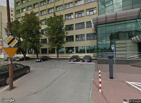 Ceny mieszkań Białystok Kardynała Stefana Wyszyńskiego 1