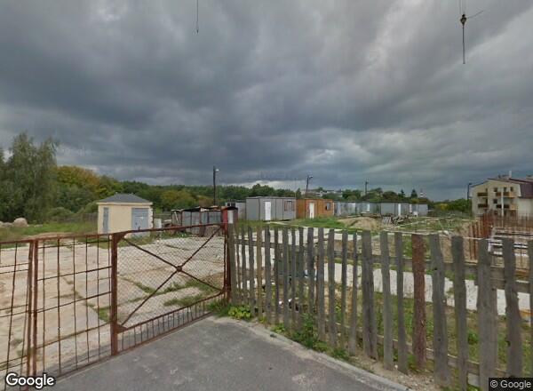 Ceny mieszkań Szczecin Akwarelowa 45