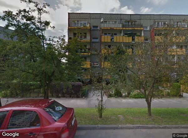 Ceny mieszkań Poznań Stare Żegrze 22