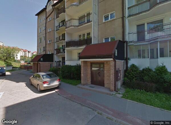 Ceny mieszkań Gdańsk Lecha Bądkowskiego 13