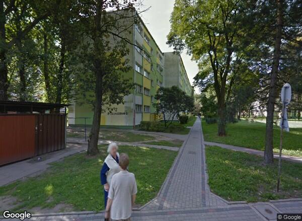 Ceny mieszkań Łódź Gen. Kazimierza Pułaskiego 8