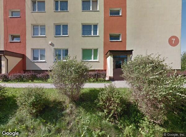 Ceny mieszkań Gdynia Konstantego Maciejewicza 7