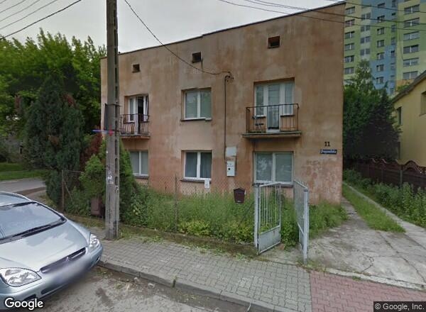 Ceny transakcyjne mieszkań Warszawa ul. Drogomilska 11