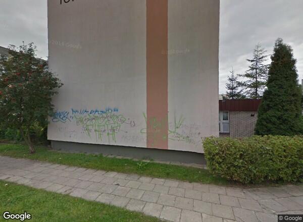 Ceny mieszkań Białystok Towarowa 2