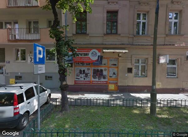 Ceny mieszkań Kraków Mazowiecka 29