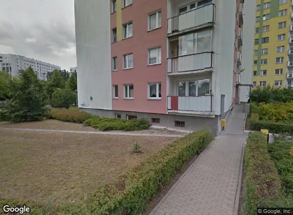 Ceny mieszkań Warszawa ul. Kwitnąca 5