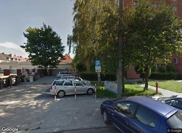 Ceny mieszkań Opole Augustyna Kośnego 68