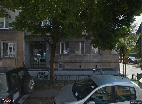 Ceny mieszkań Kraków Kornela Ujejskiego 12