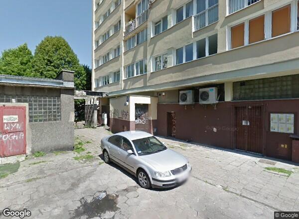 Ceny mieszkań Szczecin al. Wyzwolenia 47