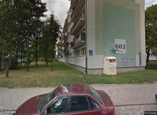 Ceny mieszkań Łódź Tatrzańska 94