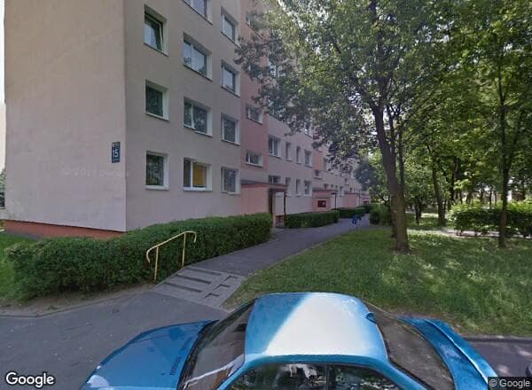 Ceny transakcyjne mieszkań Bydgoszcz Ku Wiatrakom 15