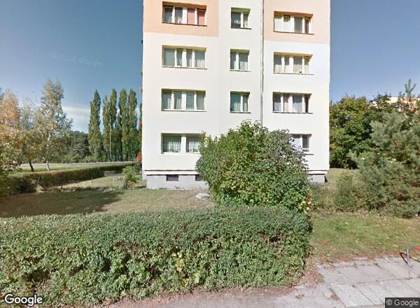 Ceny mieszkań Łódź Janusza Kusocińskiego 158