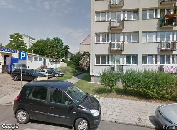 Ceny mieszkań Szczecin Frysztacka 4