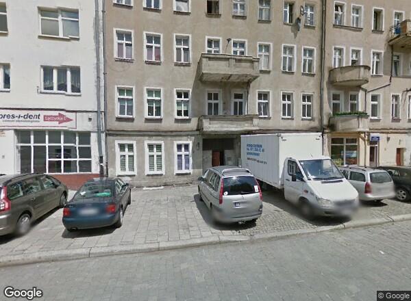 Ceny mieszkań Wrocław UL. ŁĘCZYCKA 17