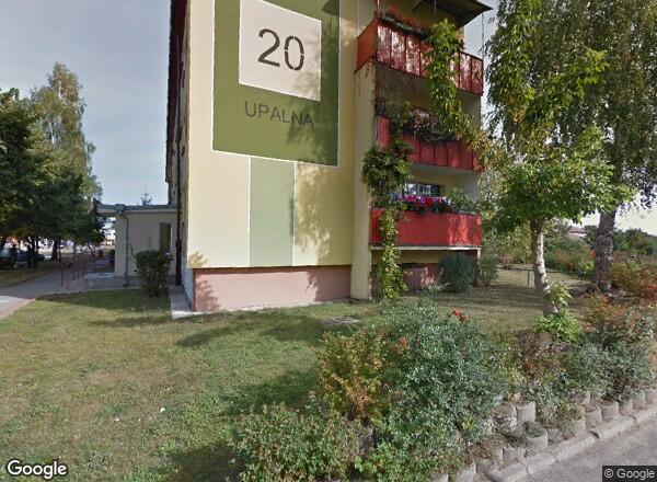 Ceny mieszkań Białystok Upalna 20