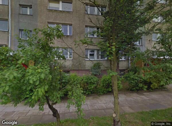Ceny mieszkań Gdańsk Władysława Biegańskiego 21
