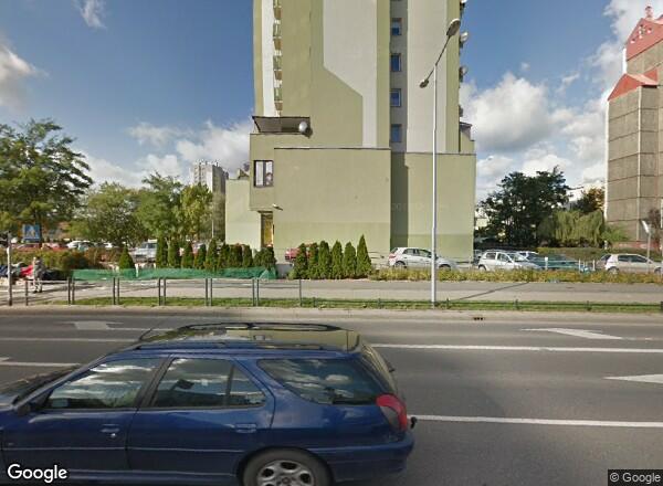 Ceny mieszkań Wrocław UL. GUBIŃSKA 1