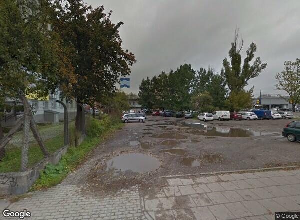 Ceny mieszkań Łódź Dolna 34