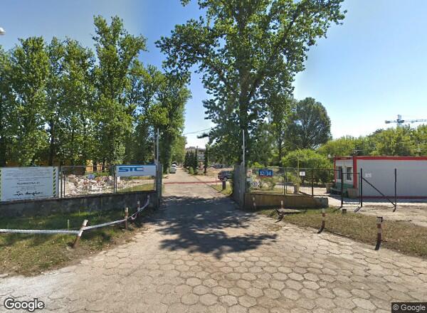 Ceny mieszkań Warszawa ul. Podskarbińska 32