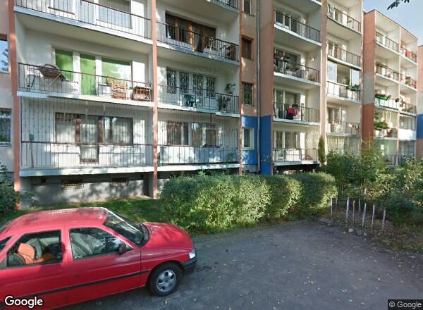 Ceny mieszkań Łódź Przełajowa 23